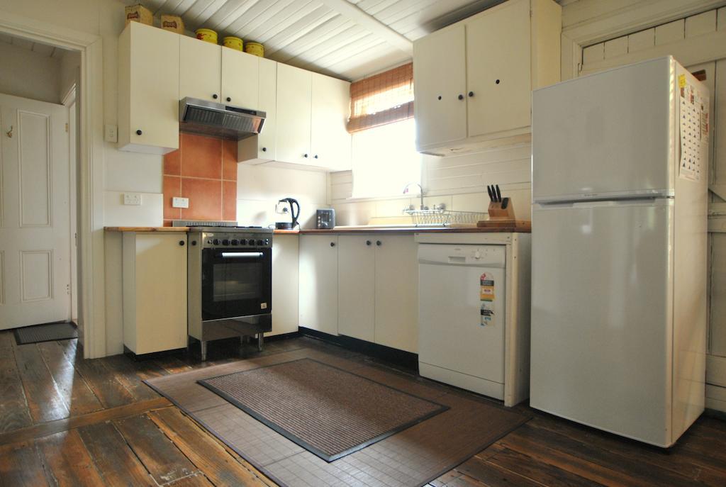 Cooma Cottage Exterior photo