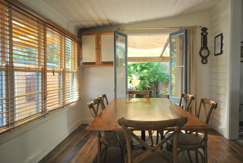 Cooma Cottage Room photo